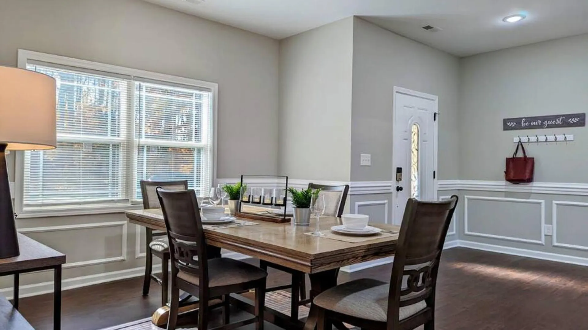 Spacious Family Friendly Home With Large Fenced In Yard Charlotte United States