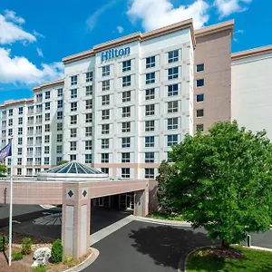 Hilton Airport Charlotte
