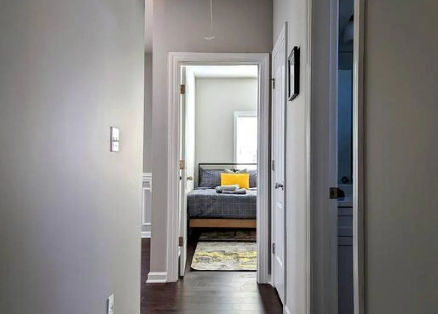 Spacious Family Friendly Home With Large Fenced In Yard Charlotte ABD